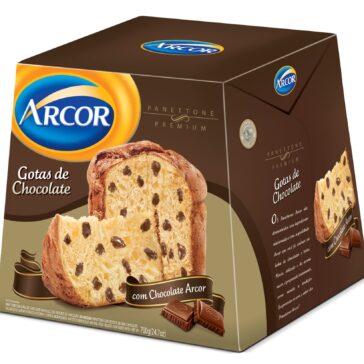 ARCOR GOTAS PREMIUM 700G